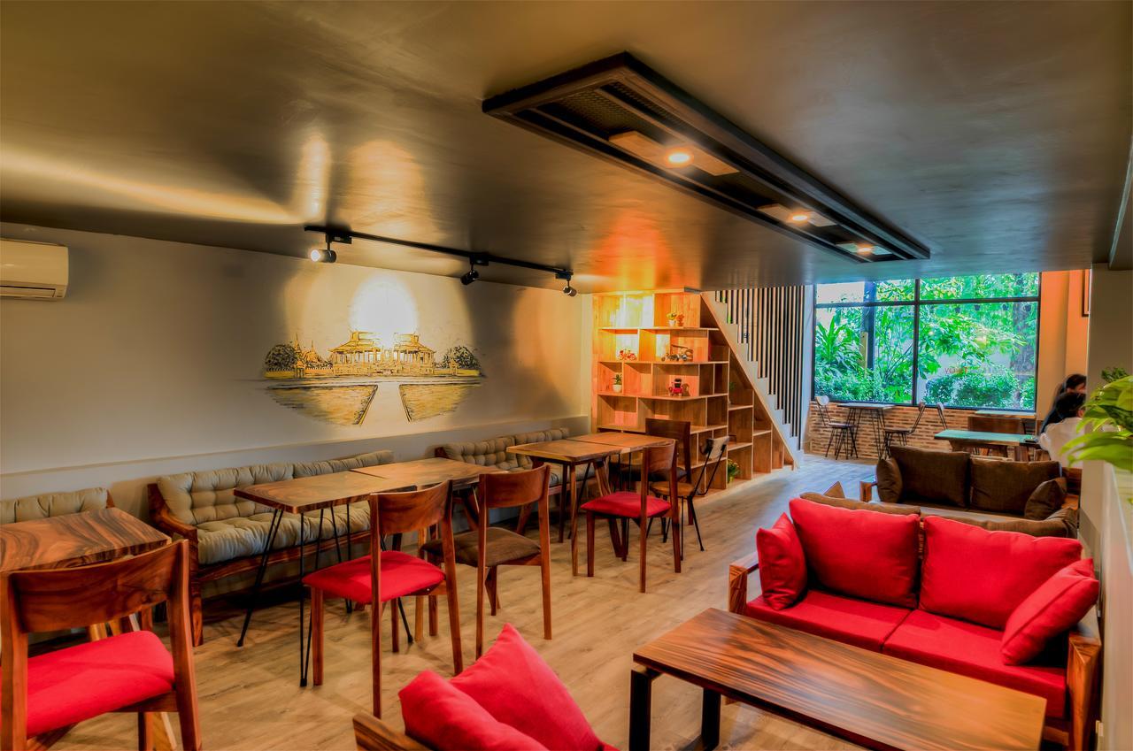 Rs Ii Hotel Phnom-Penh