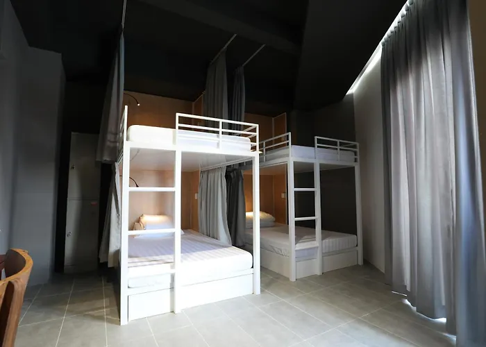 Rs II Guesthouse