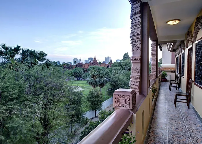 Rs II Guesthouse