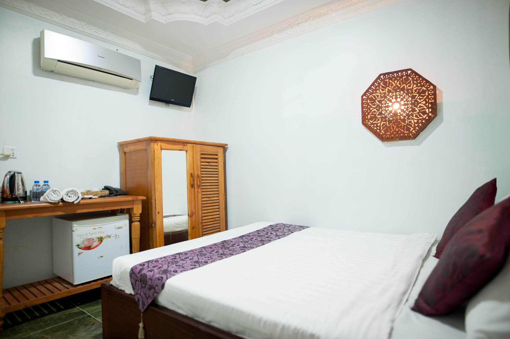 Hotel Rs Ii Phnom Penh