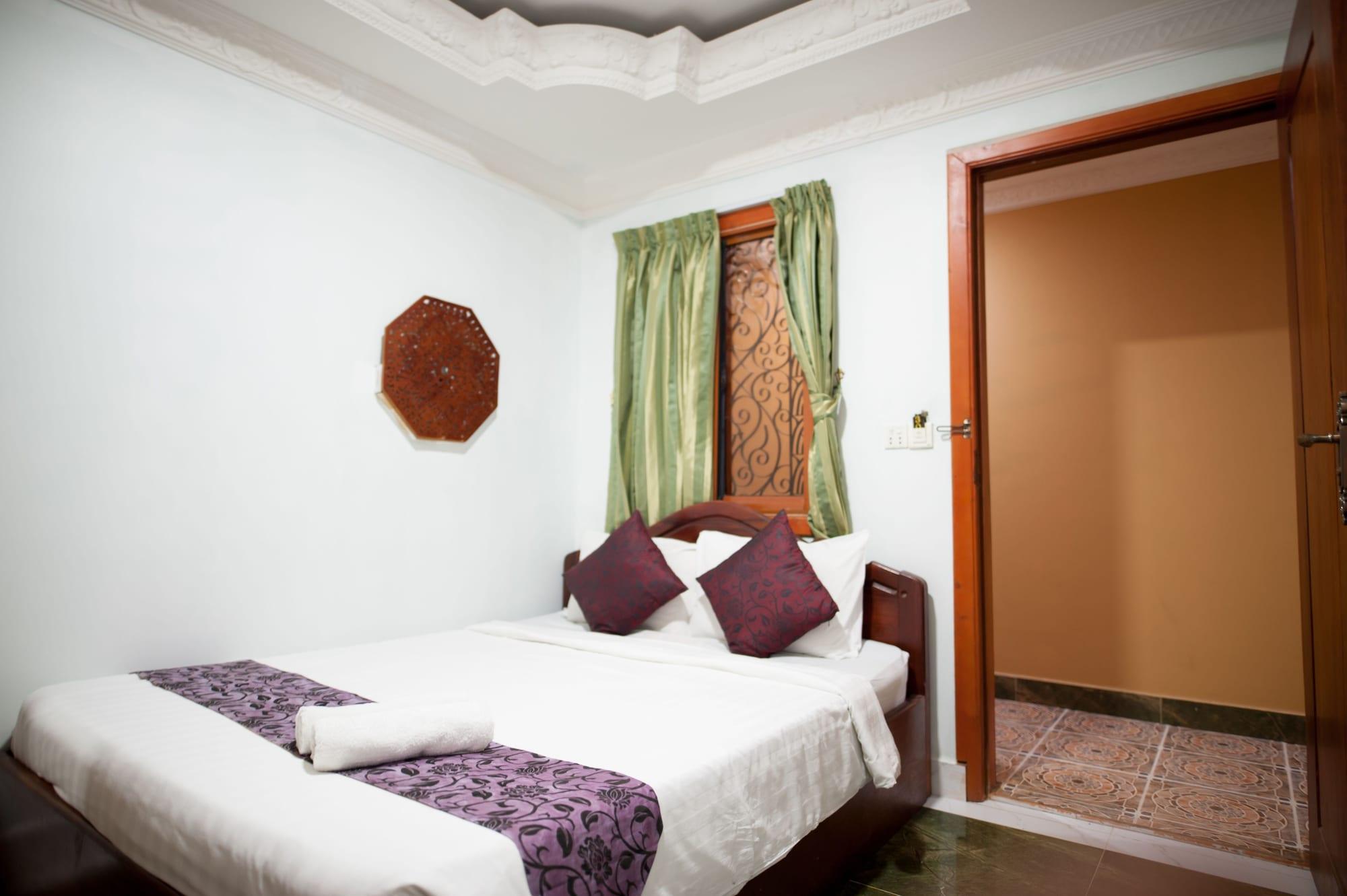 Rs Ii 3* Phnom Penh