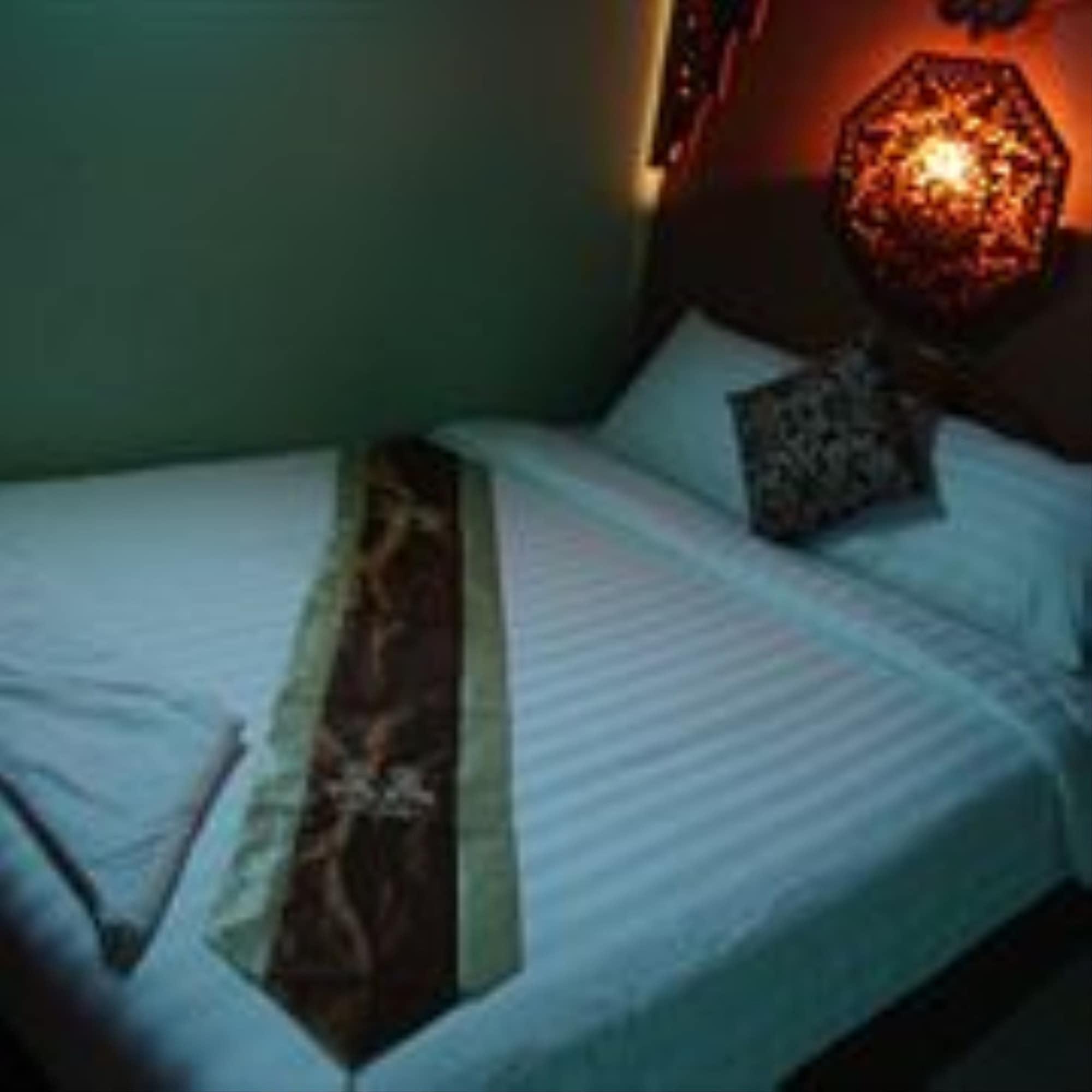 Rs Ii Hotel 3*