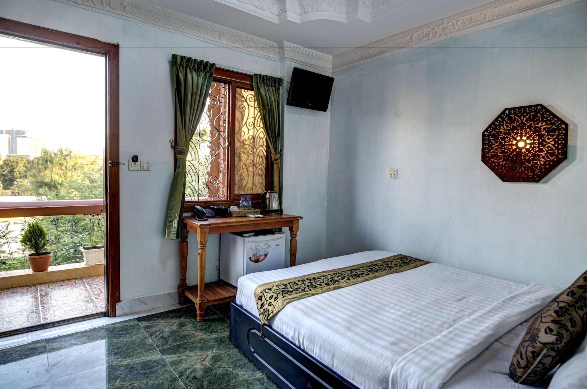 Rs Ii Hotel Phnom Penh