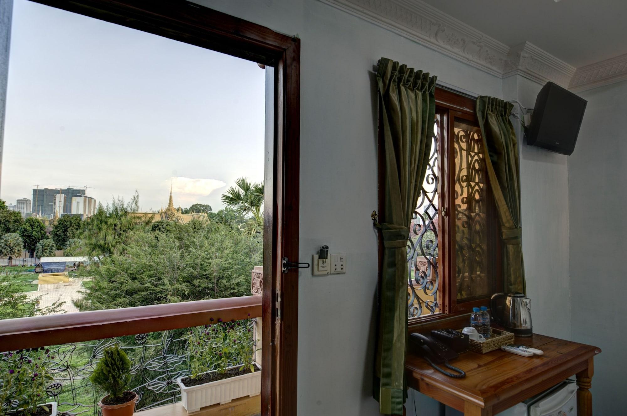 Rs Ii Phnom Penh