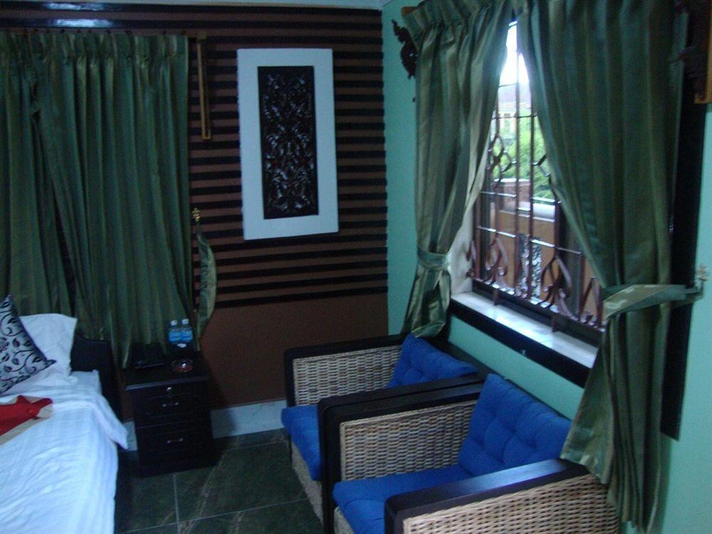 Hotel Rs Ii 3*
