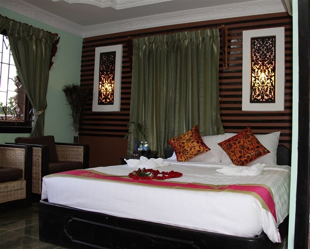 Rs Ii Phnom Penh