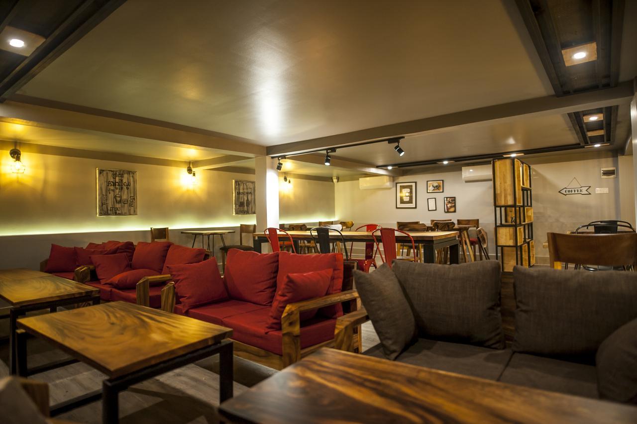 Hotel Rs Ii Phnom Penh