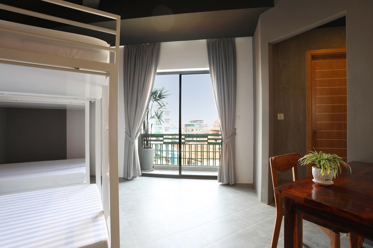 Hotel Rs Ii Phnom Penh