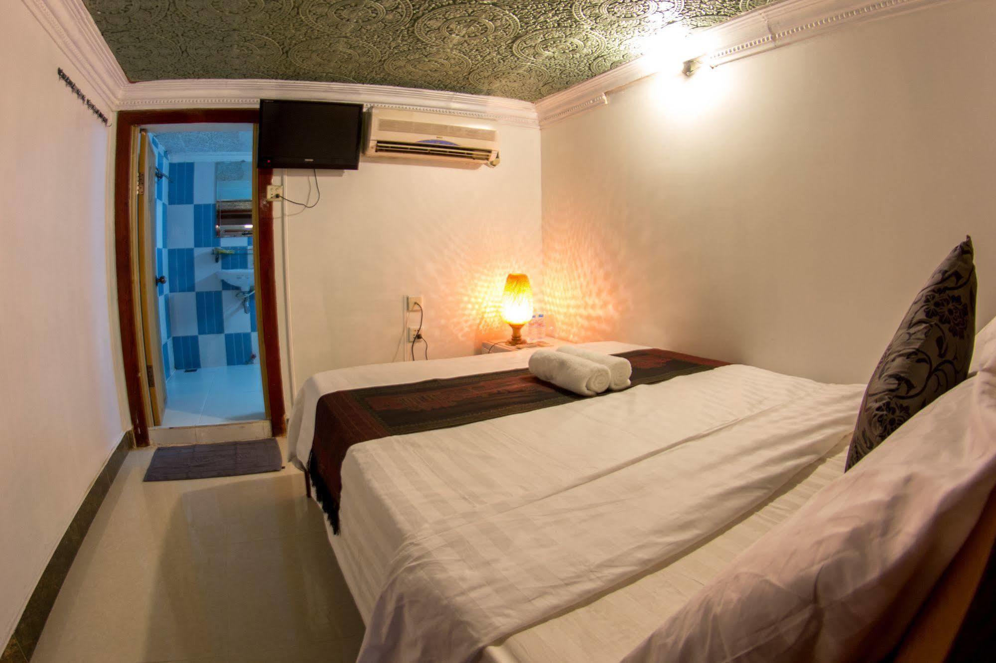 Hotel Rs Ii 3*